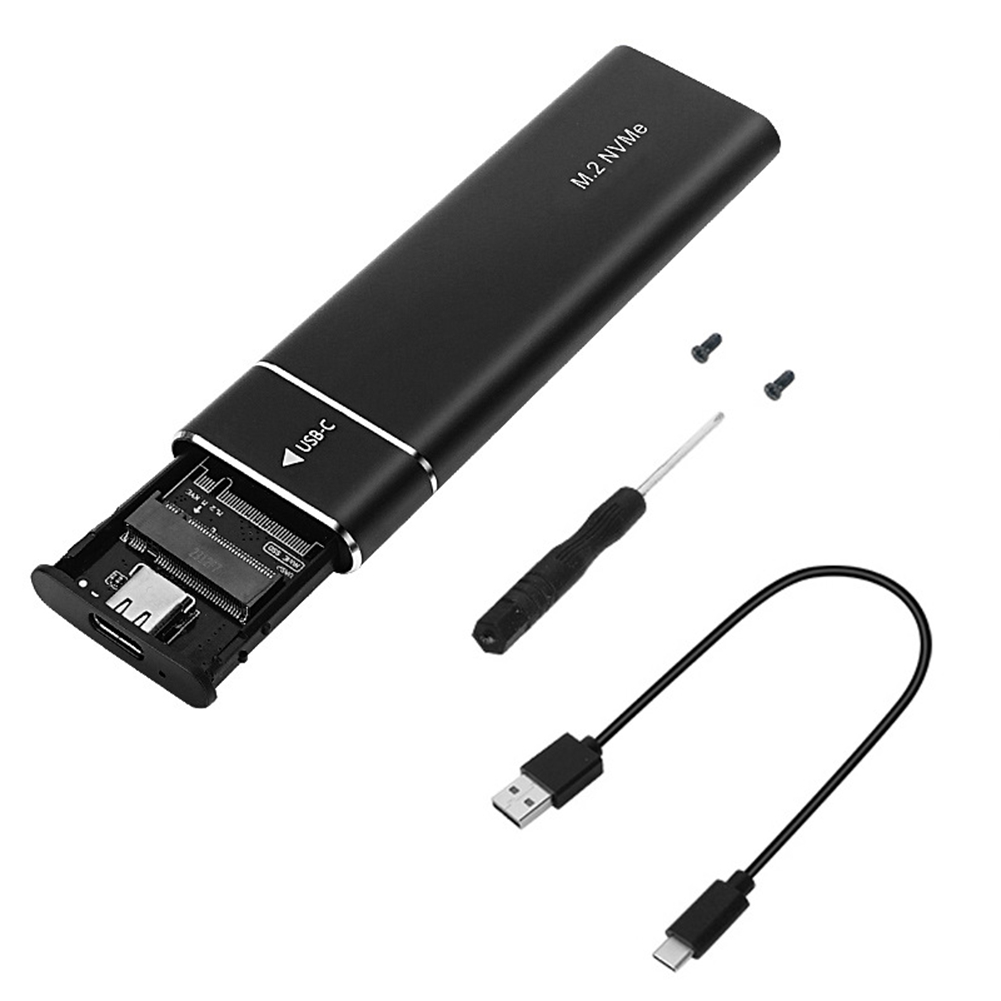 [OFFERTA EVENTI] Adattatore NV - External Nvme Ssd recensione e prezzo