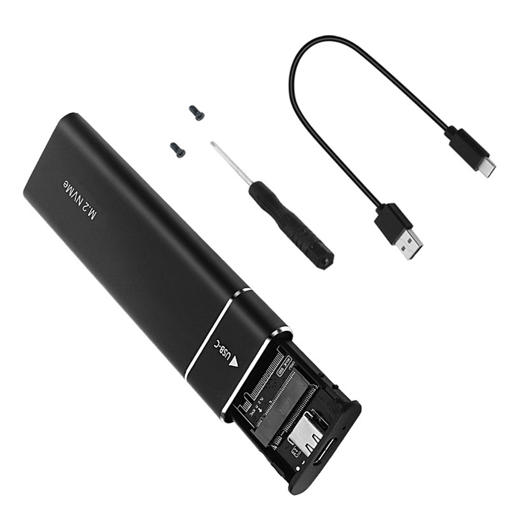 [OFFERTA EVENTI] Adattatore NV - External Nvme Ssd recensione e prezzo