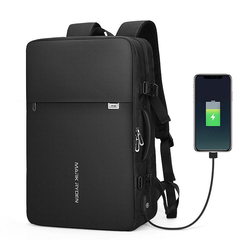 Mark Ryden Zaino da uomo per l - Laptop Backpack Anti Theft recensione e prezzo