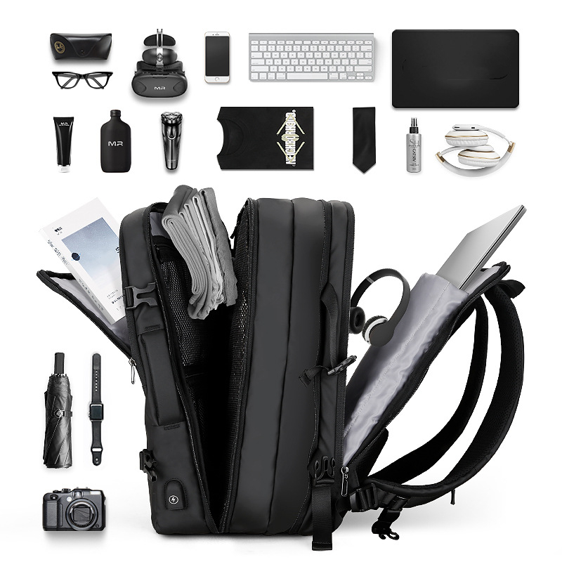 Mark Ryden Zaino da uomo per l - Laptop Backpack Anti Theft recensione e prezzo