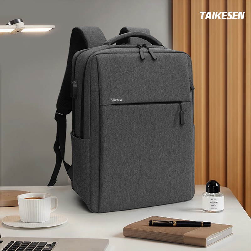 Borsa per laptop Zaino Borsa d - Laptop Backpack Anti Theft recensione e prezzo