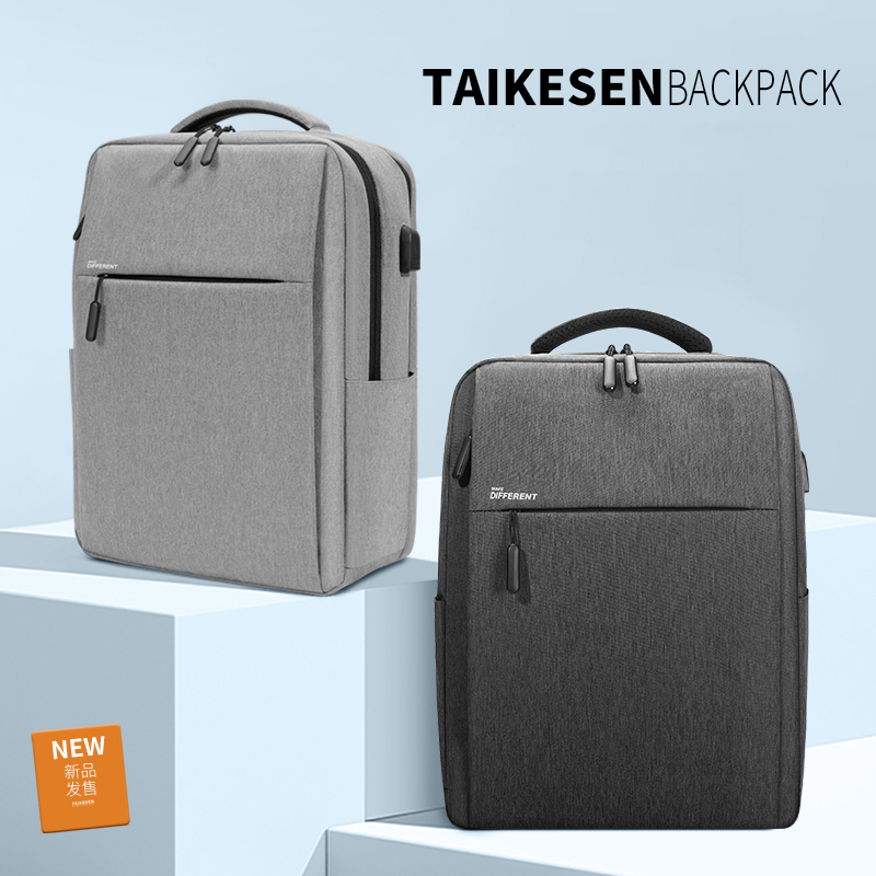 Borsa per laptop Zaino Borsa d - Laptop Backpack Anti Theft recensione e prezzo