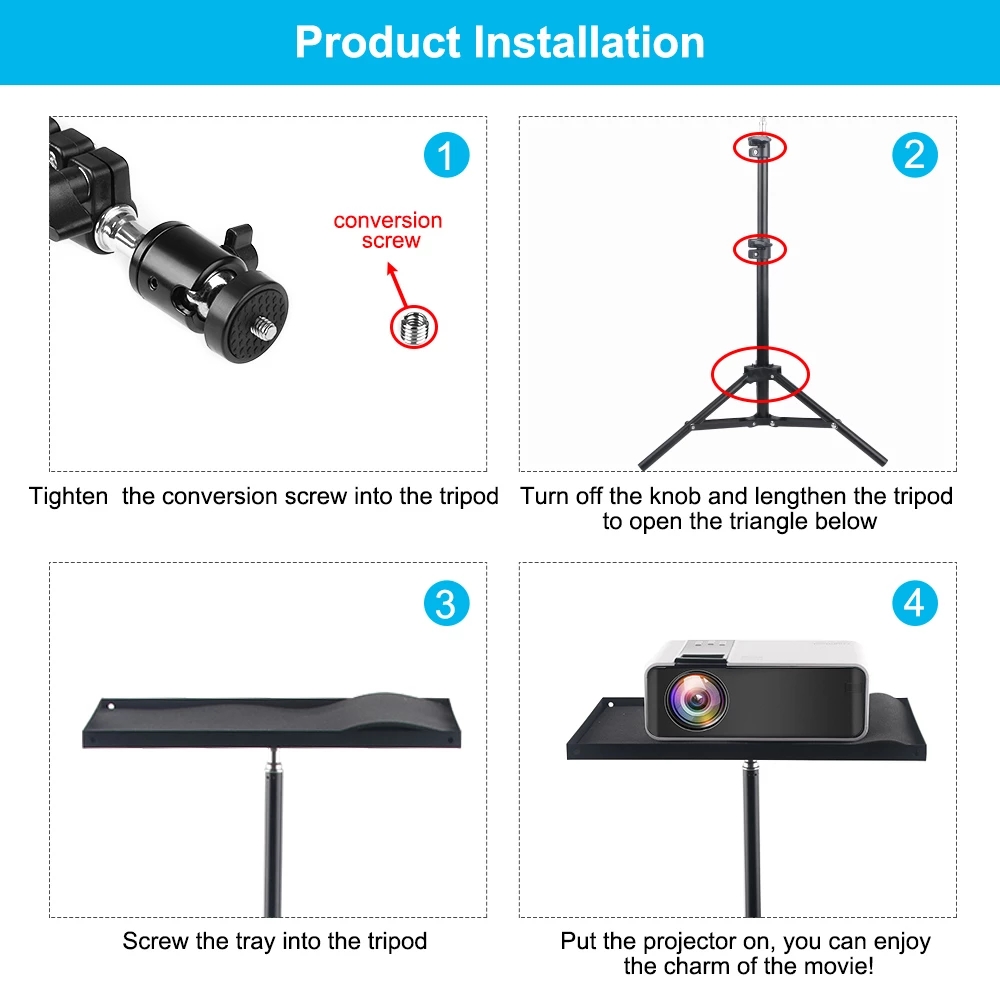 110 cm 160 cm regolabile unive - Laptop Stand Portable recensione e prezzo