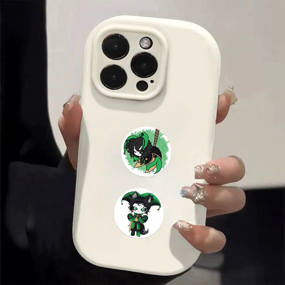 500 pezzi/rotolo Anime The Fre - Accessories Laptop recensione e prezzo