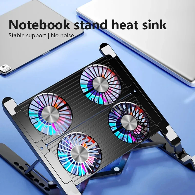 Nuovo Supporto Raffreddante pe - Laptop Stand Portable recensione e prezzo