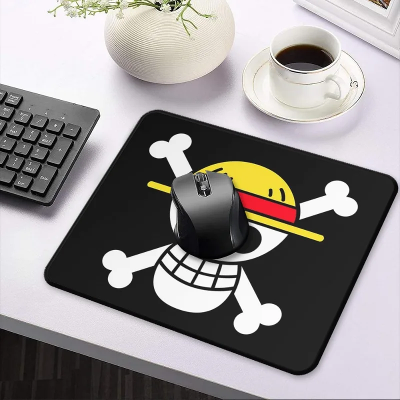 Cartoon One Piece Rufy Skull M - Laptop Accessories Computer recensione e prezzo