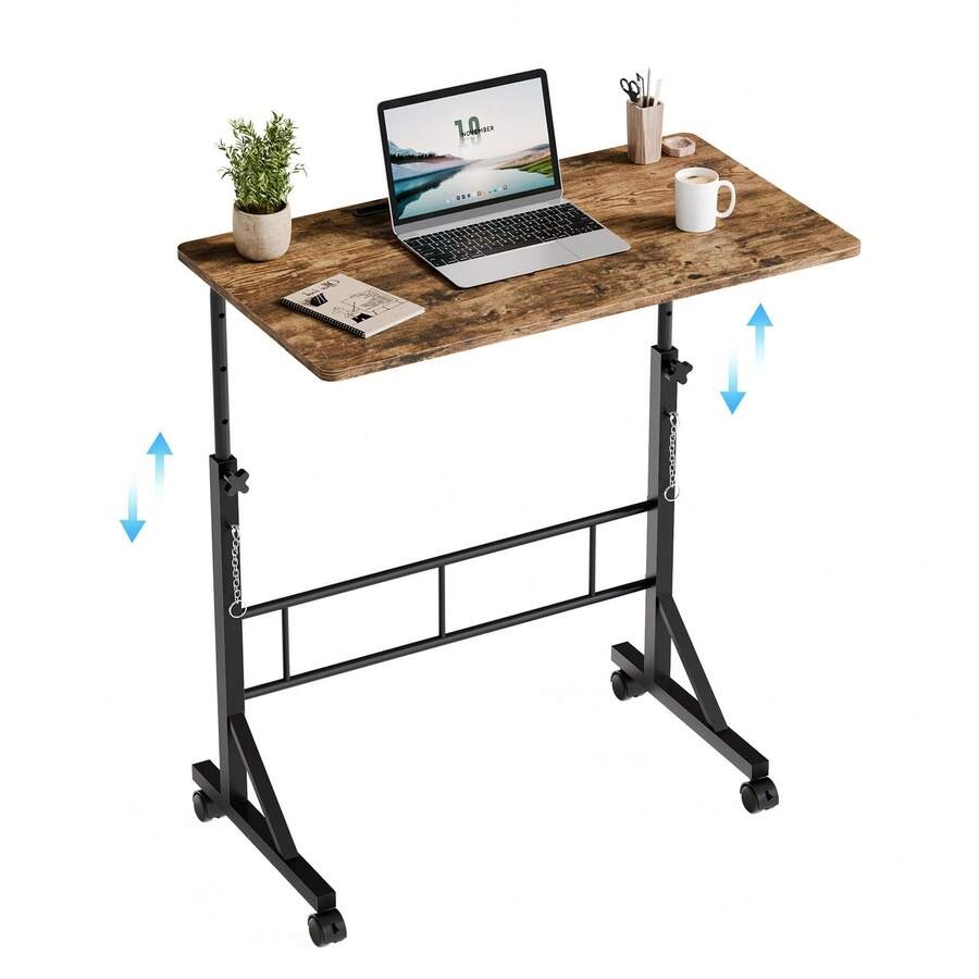 Sweetcrispy Scrivania Mobile d - Laptop Stand Portable recensione e prezzo