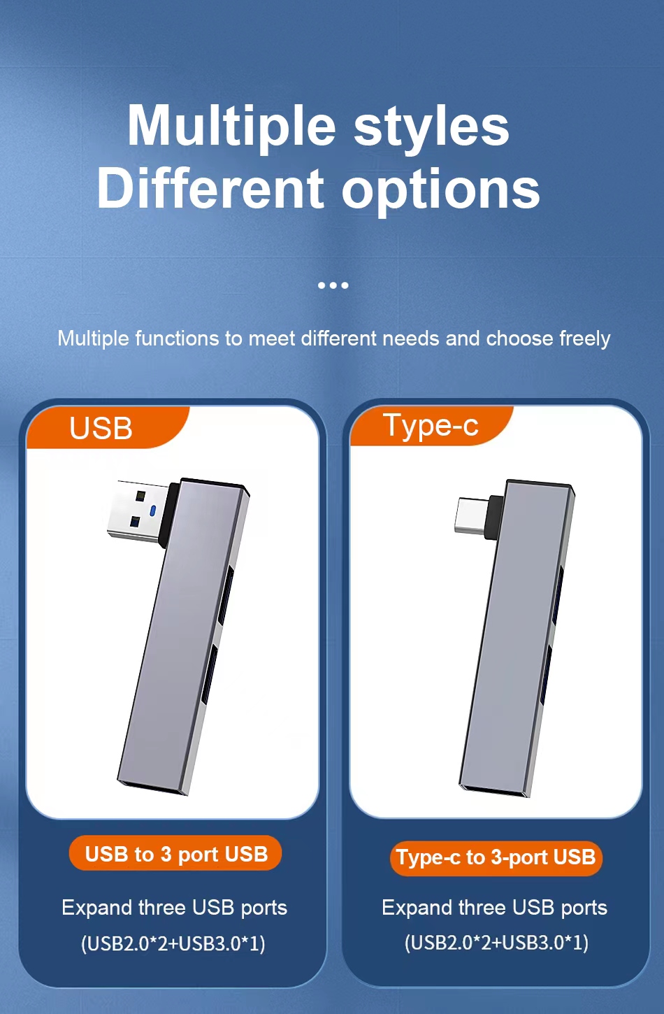 Hub USB C 3.0 Tipo C 3.1 Split - Mac Laptop Accessories recensione e prezzo