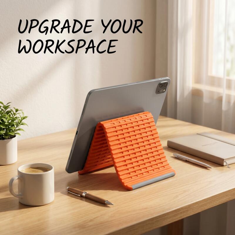 Supporto Creativo Pieghevole p - Laptop Stand Portable recensione e prezzo