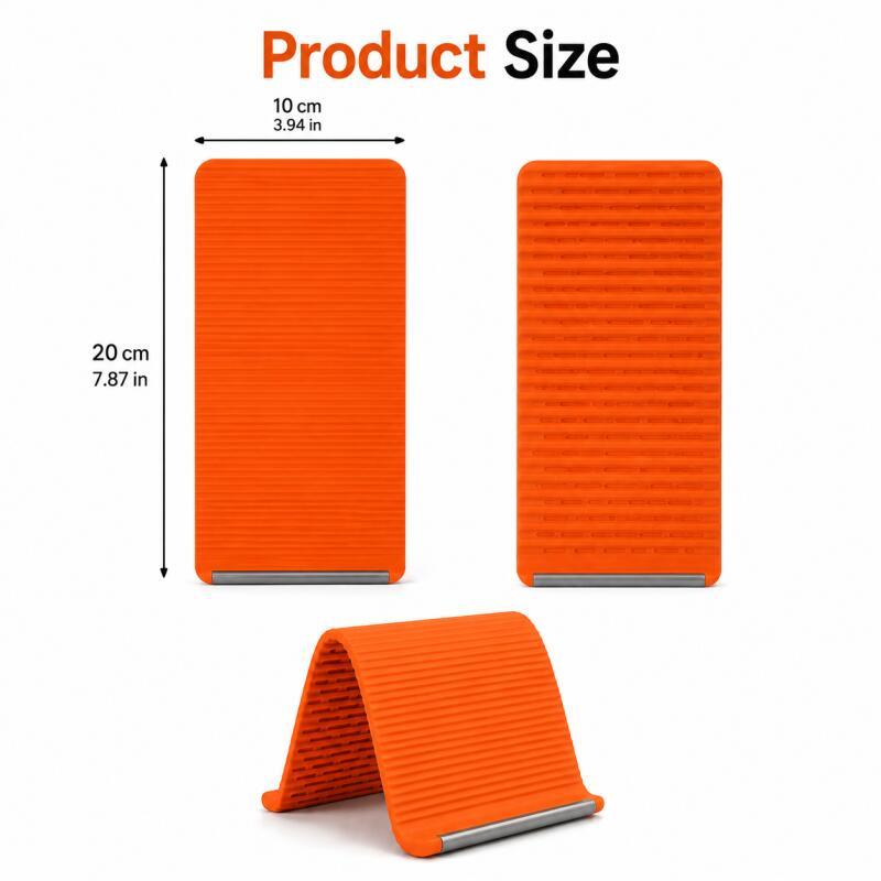 Supporto Creativo Pieghevole p - Laptop Stand Portable recensione e prezzo