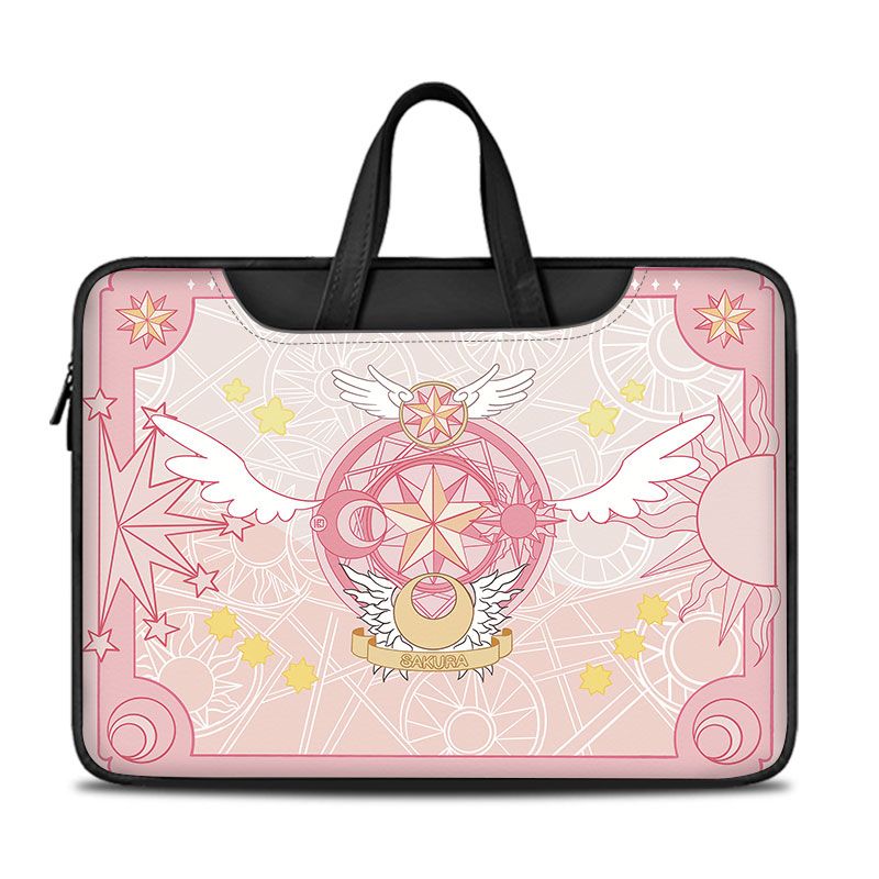 Borsa per laptop Card Captor S - Accessories Laptop recensione e prezzo