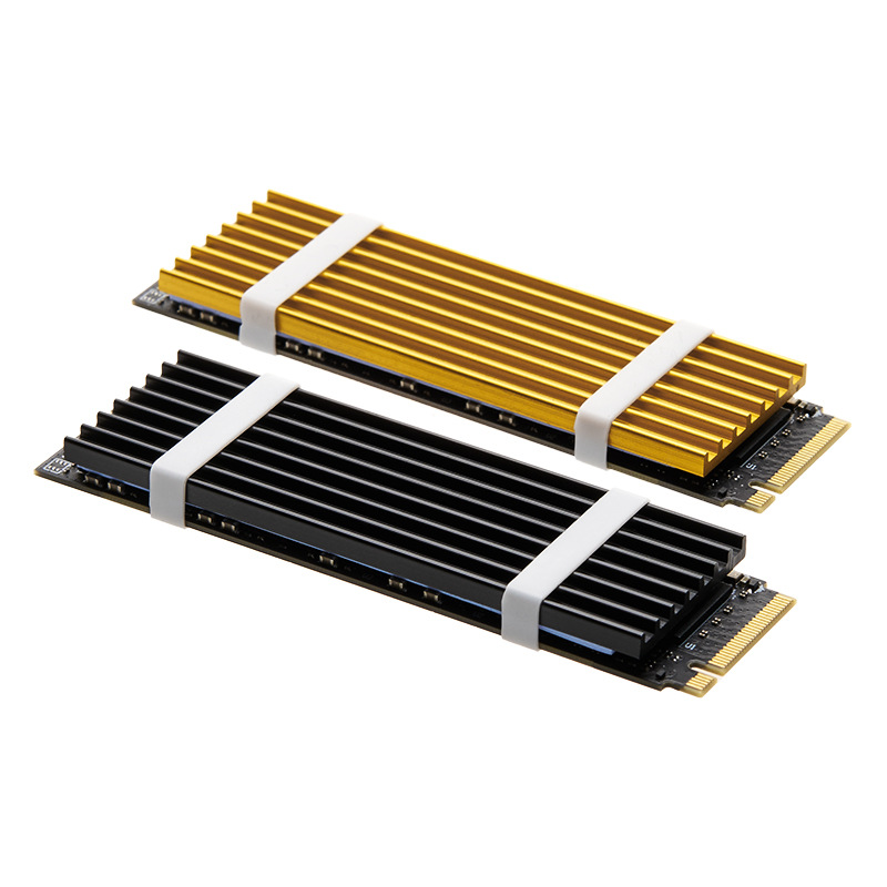 GPUHLOD M.2 SSD Dissipatore di - External Nvme Ssd recensione e prezzo