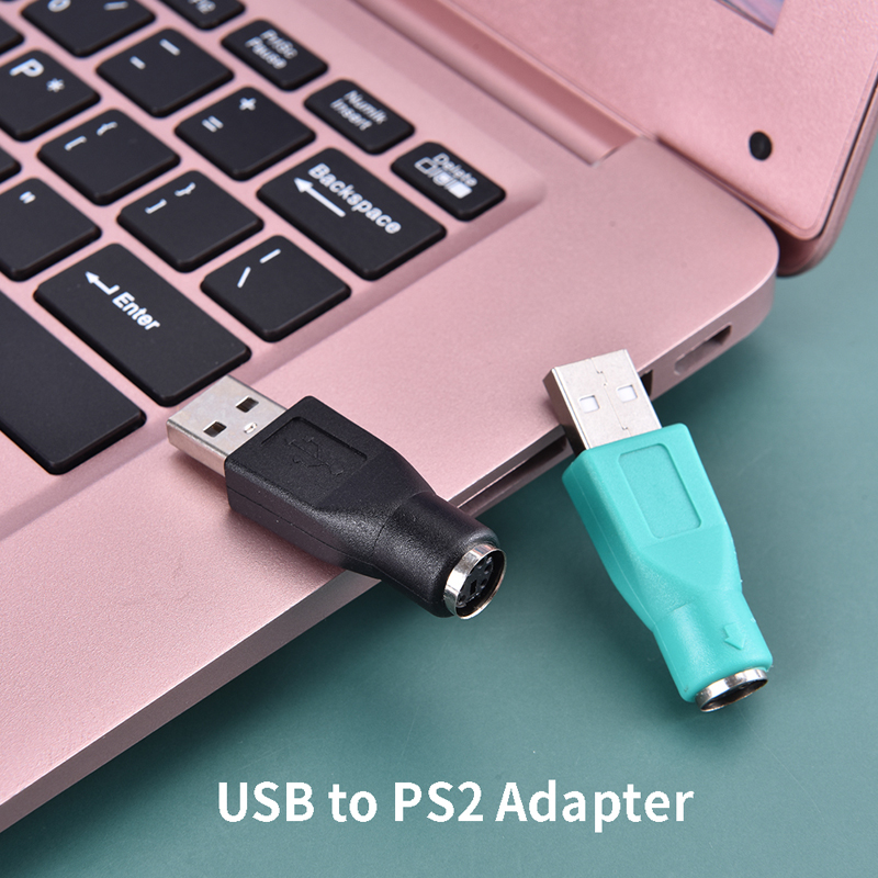Convertitore adattatore da USB - Laptop Accessories Women recensione e prezzo