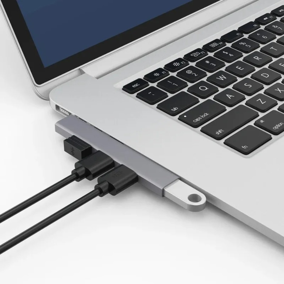 Hub USB C 3.0 Tipo C 3.1 a 4 P - Mac Laptop Accessories recensione e prezzo