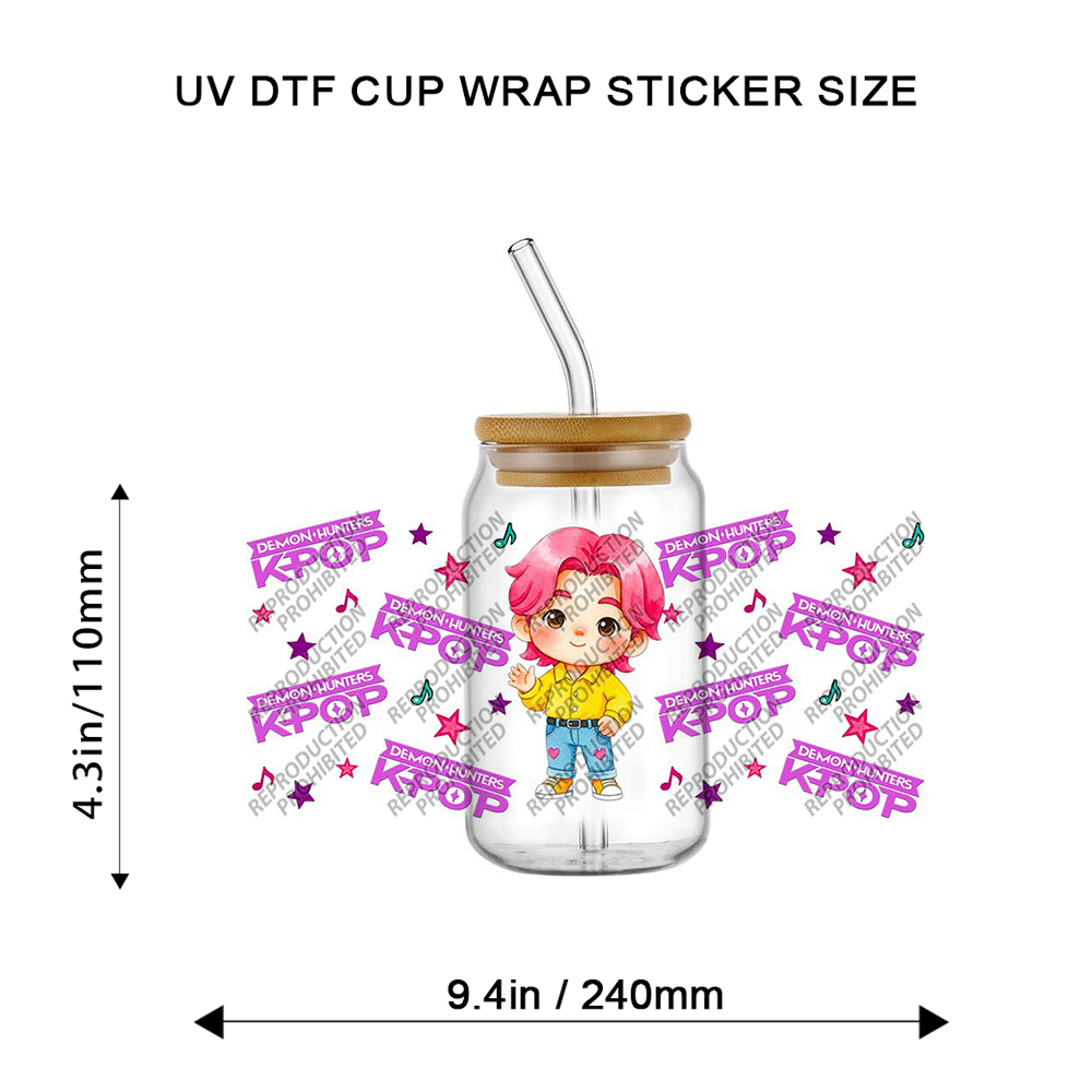 Collezione K-POP Vibes: Adesiv - Accessories Laptop recensione e prezzo