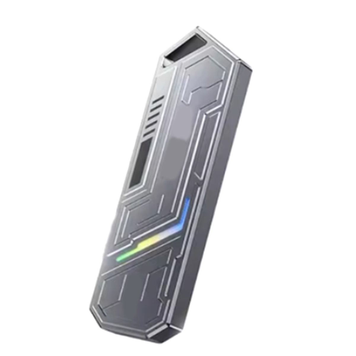 SWXF Adattatore per SSD M.2 NV - External Nvme Ssd recensione e prezzo