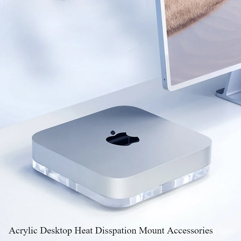 Supporto da tavolo per Mac Min - Mac Laptop Accessories recensione e prezzo