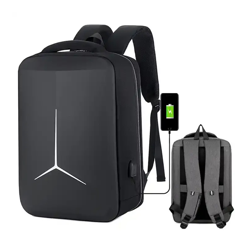 Zaino Antifurto Impermeabile i - Laptop Backpack Anti Theft recensione e prezzo