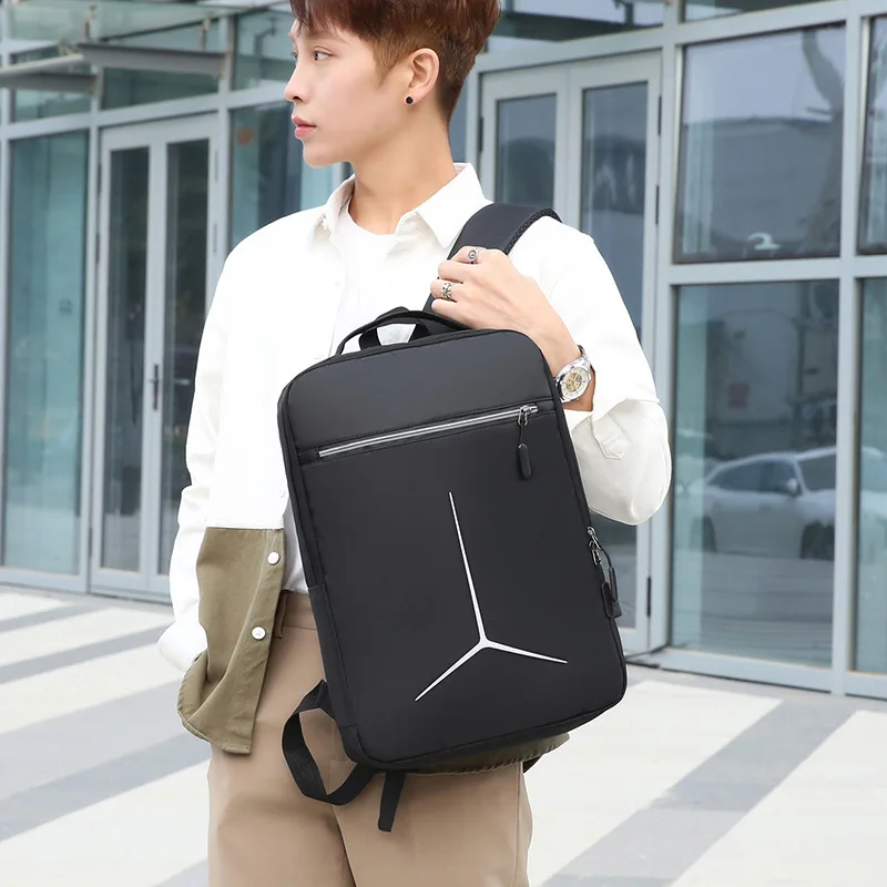 Zaino Antifurto Impermeabile i - Laptop Backpack Anti Theft recensione e prezzo